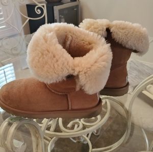 Classic UGG boots